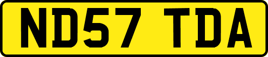 ND57TDA