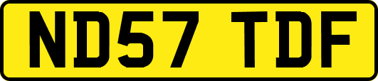 ND57TDF