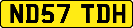 ND57TDH