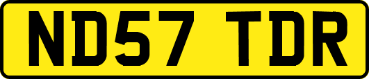 ND57TDR