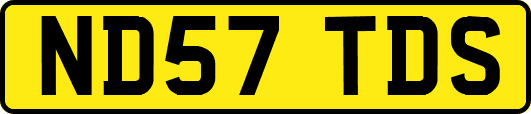 ND57TDS