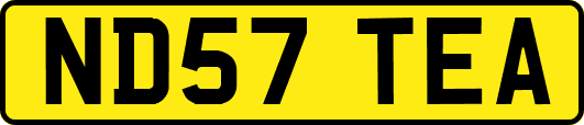 ND57TEA