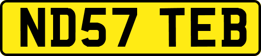 ND57TEB