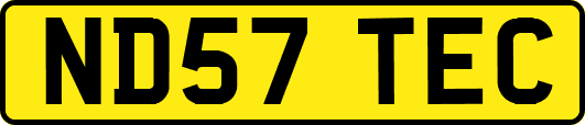 ND57TEC