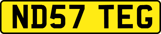 ND57TEG