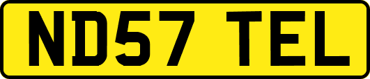 ND57TEL