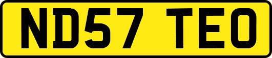 ND57TEO