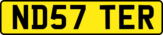 ND57TER