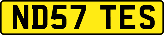 ND57TES