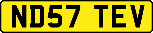 ND57TEV