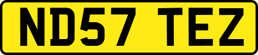 ND57TEZ