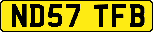 ND57TFB