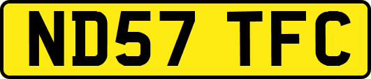 ND57TFC