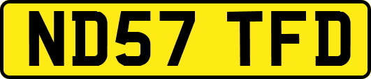 ND57TFD