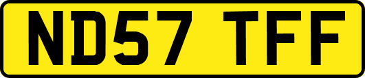ND57TFF