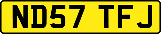 ND57TFJ