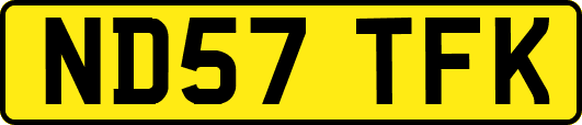 ND57TFK