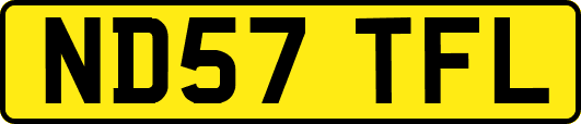 ND57TFL