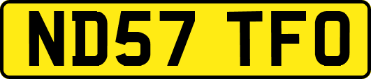 ND57TFO