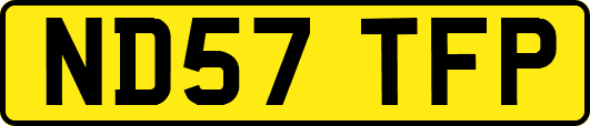 ND57TFP