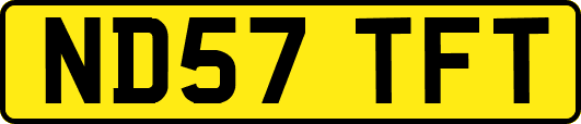 ND57TFT