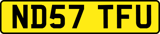 ND57TFU