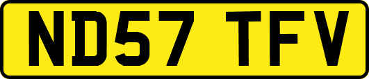 ND57TFV