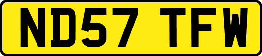 ND57TFW
