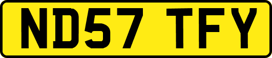 ND57TFY