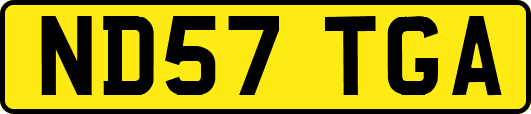 ND57TGA