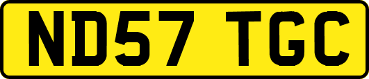 ND57TGC