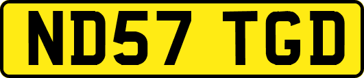 ND57TGD
