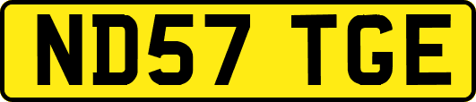 ND57TGE