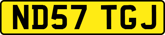 ND57TGJ