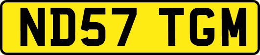 ND57TGM