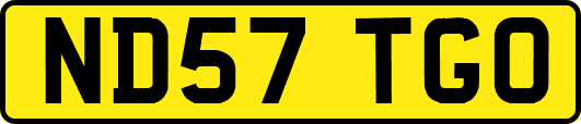 ND57TGO