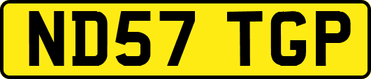 ND57TGP