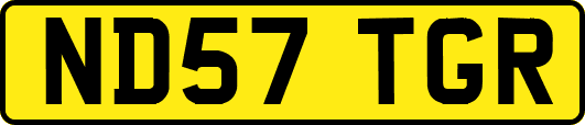 ND57TGR