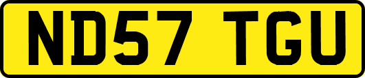 ND57TGU