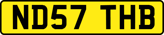 ND57THB