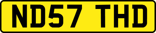 ND57THD