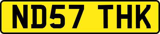 ND57THK