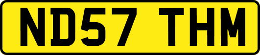 ND57THM