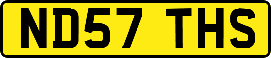 ND57THS