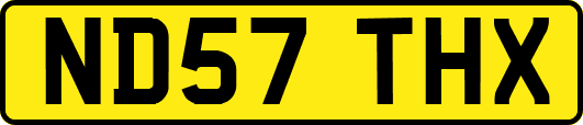 ND57THX