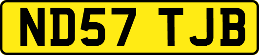 ND57TJB