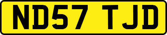 ND57TJD