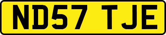 ND57TJE