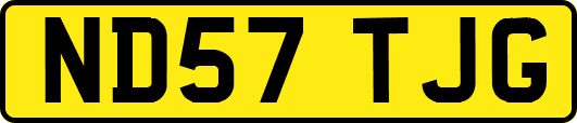 ND57TJG