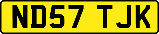 ND57TJK